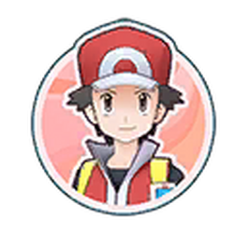 Red  Pokemon Masters Wiki - GamePress