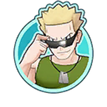 Lt. Surge & Voltorb Pokemon Masters Wiki - GamePress