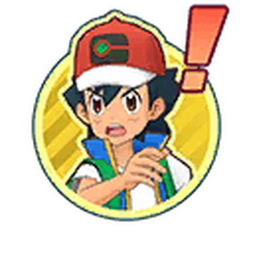 Ash  Pokemon Masters Wiki - GamePress