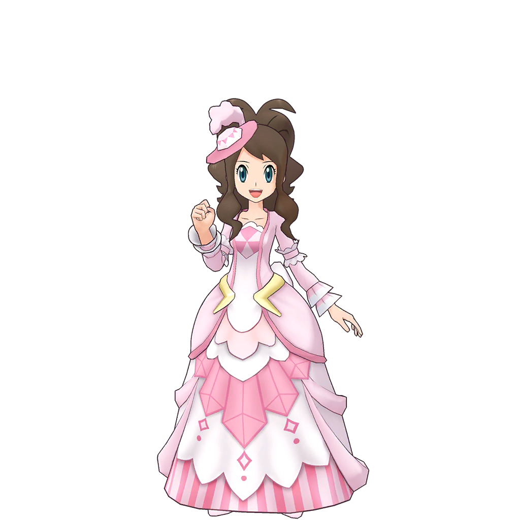 Dawn, Pokémon Masters EX Wiki