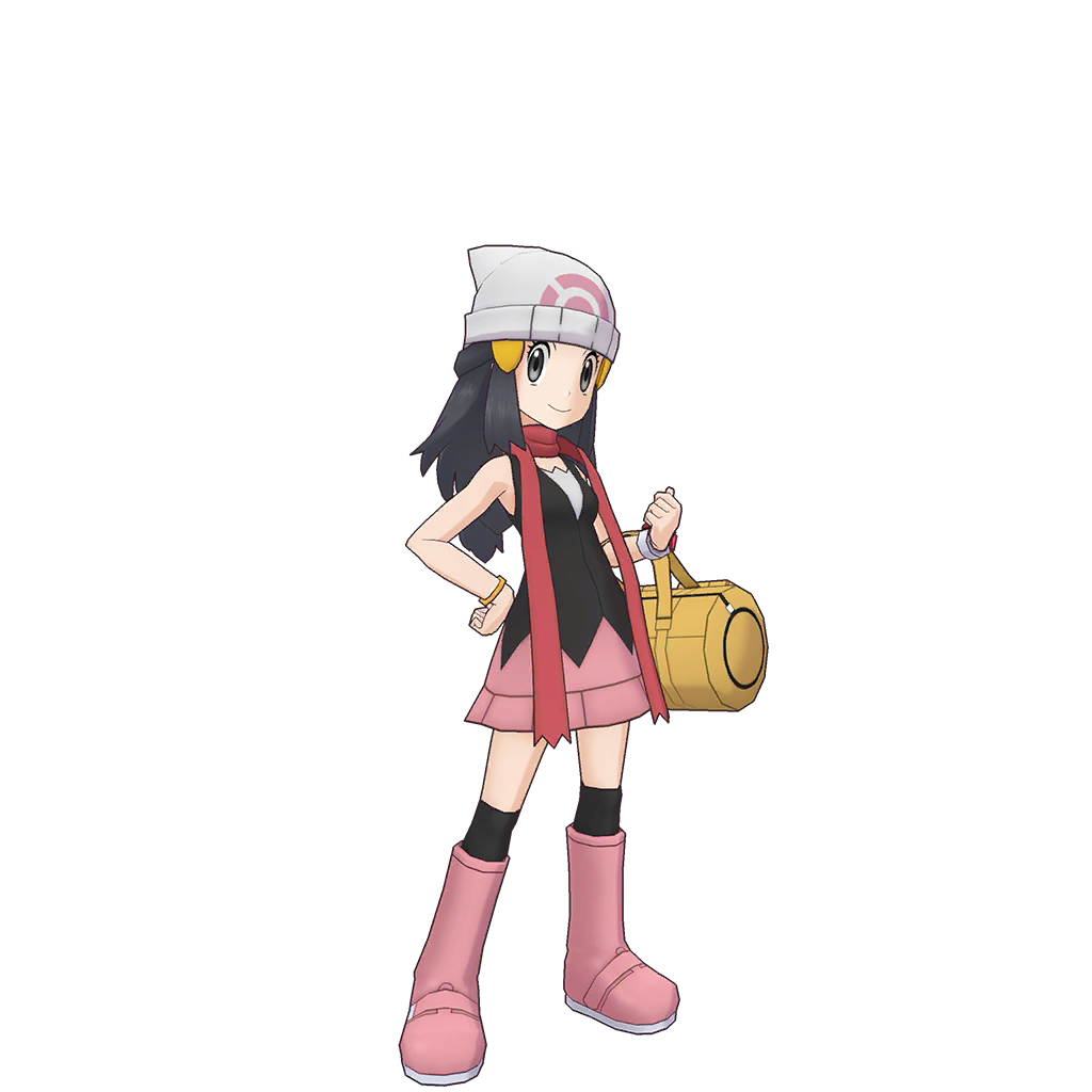 Dawn, Pokémon Masters EX Wiki