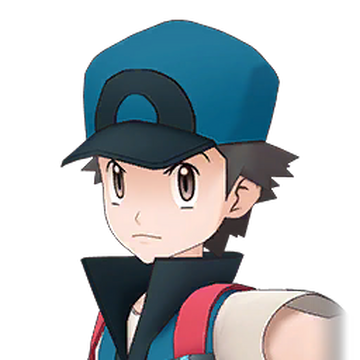 Red (Masters), Pokémon Wiki