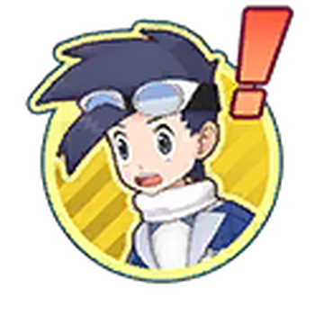 Sygna Suit Ethan & Lugia  Pokemon Masters Wiki - GamePress