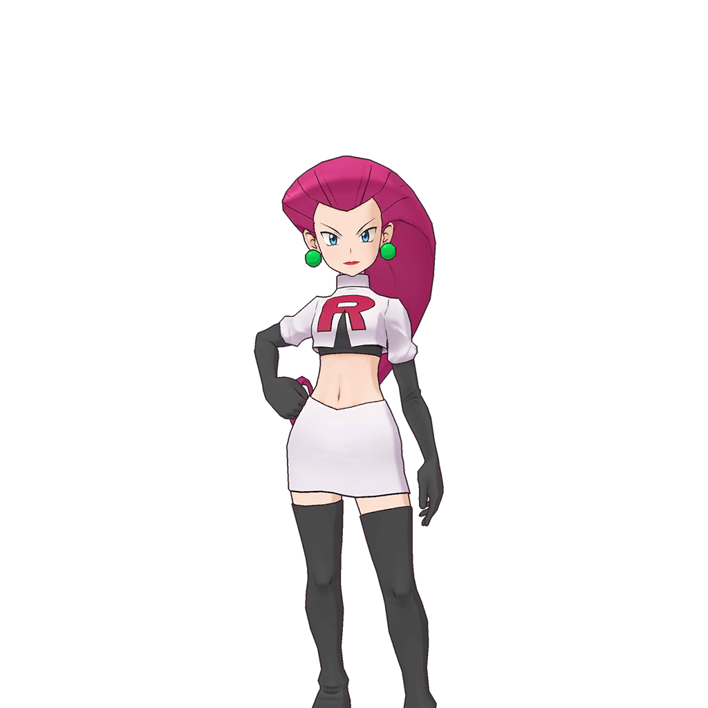 Jessie's Shellder, Pokémon Wiki