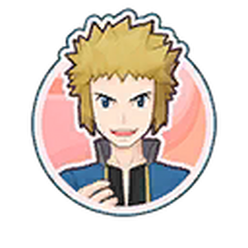 Volkner is said to be the strongest Gym Leader in the Sinnoh region in  Pokémon Brilliant Diamond and Shining Pearl | Pokémon Blog