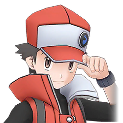 Steven, Victory Road Wiki