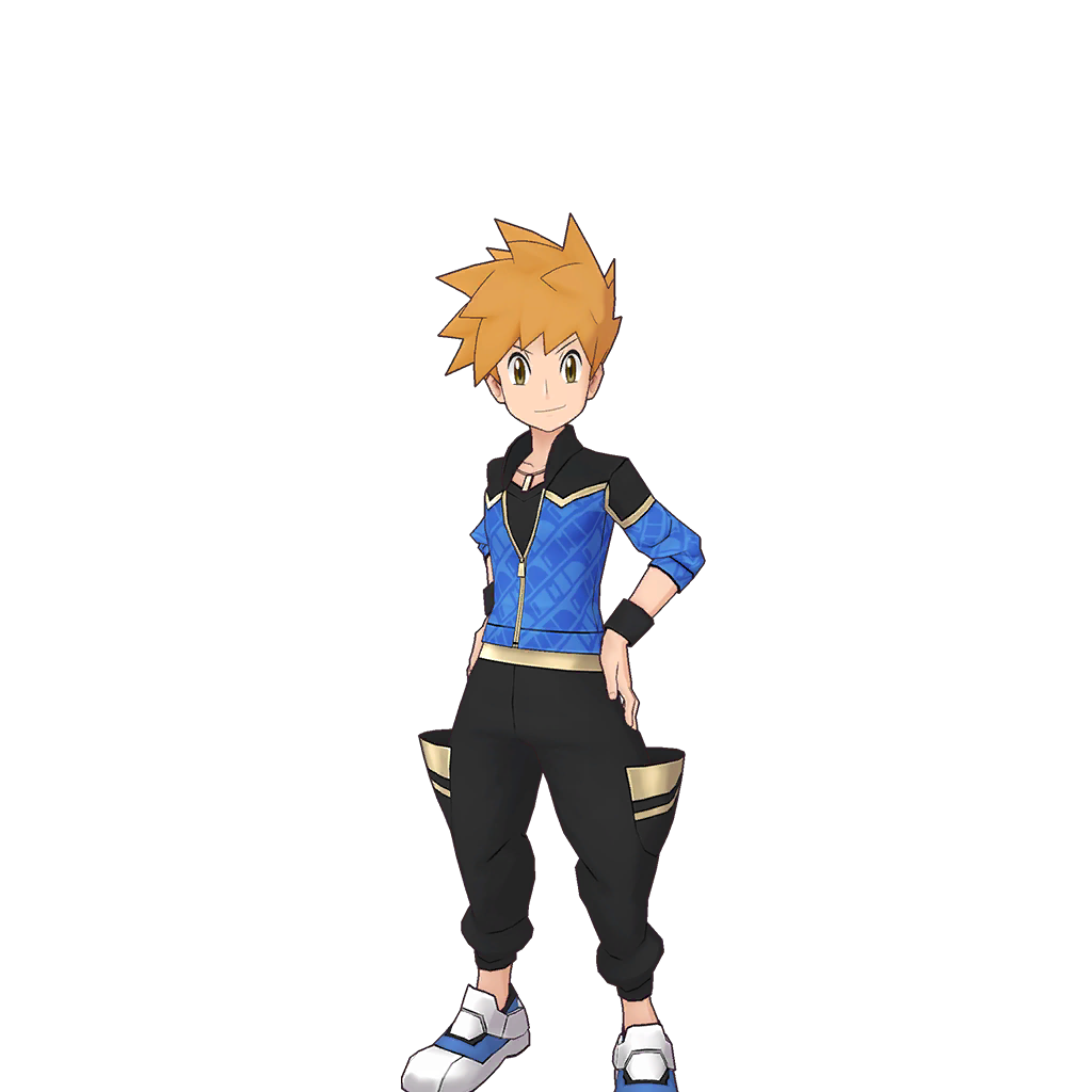Sygna Suit Blue | Pokémon Masters EX Wiki | Fandom