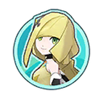 Lusamine & Sygna Suit + 6EX alts  Pokemon Masters by ComplexVortex on  Newgrounds