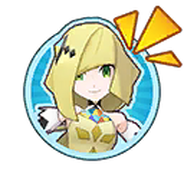 Lusamine & Sygna Suit + 6EX alts  Pokemon Masters by ComplexVortex on  Newgrounds