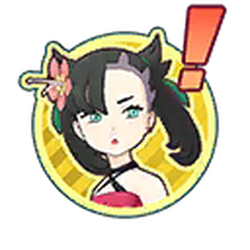 Marnie Marnie SWSH121/298 - SWSH Black Star Promos Holofoil - Game