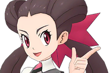 Scout Sygna Suit Dawn & Cresselia in Pokémon Masters EX