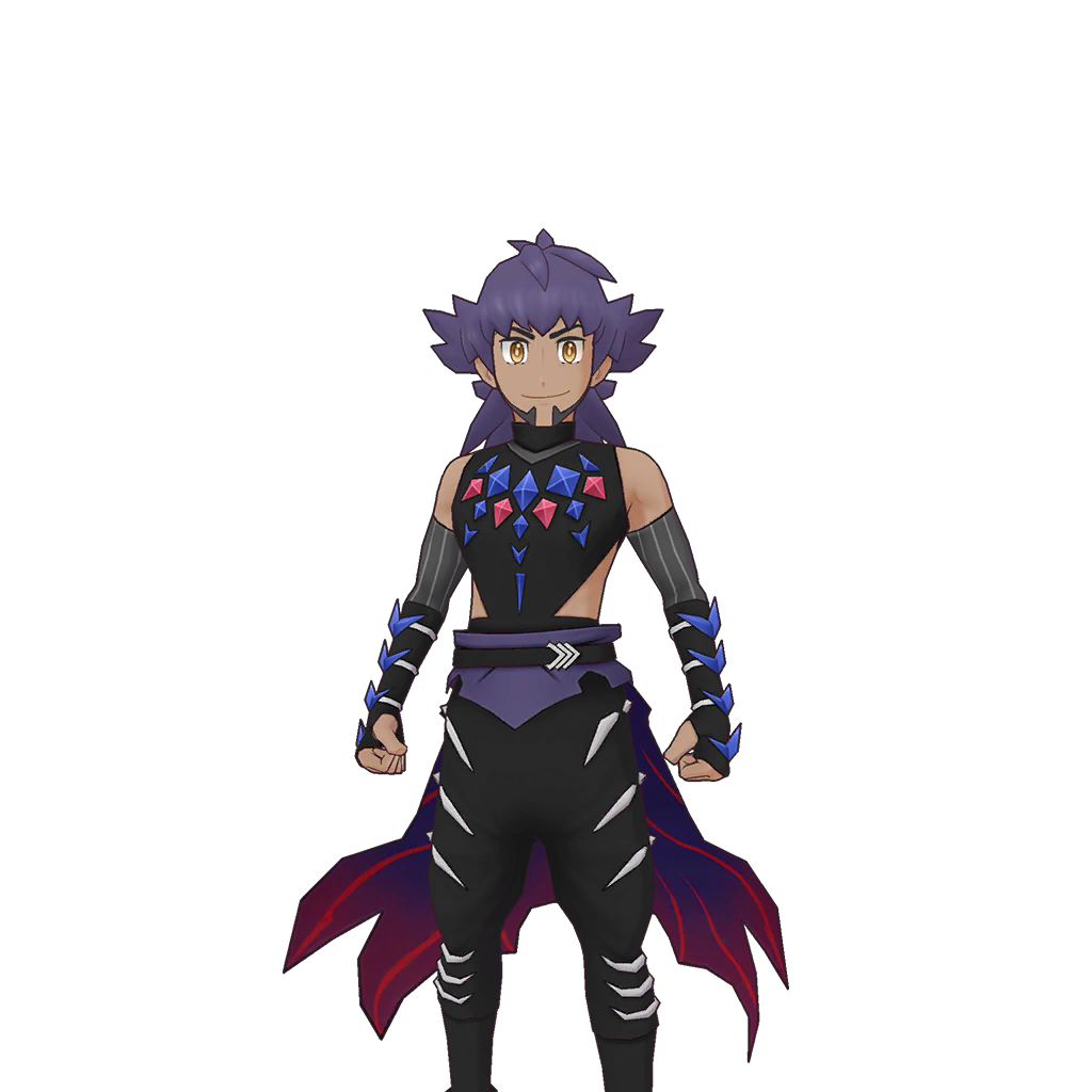 Sygna Suit Dawn  Pokemon Masters Wiki - GamePress