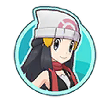 Trainer Lodge/Dawn, Pokémon Masters EX Wiki
