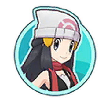 Pokémon Masters EX - Introducing Dawn & Turtwig! 📝 A friendly and upbeat  Trainer, Dawn has traveled all over the Sinnoh region. Despite her skill,  she can be a little scatterbrained at