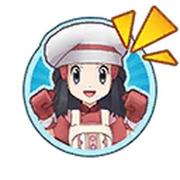 Dawn (Palentine's 2021)  Pokemon Masters Wiki - GamePress