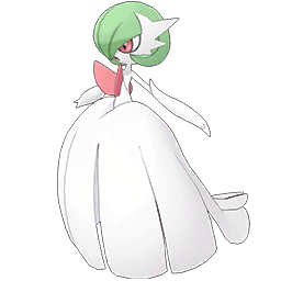 Diantha & Mega Gardevoir  Pokemon Masters Wiki - GamePress