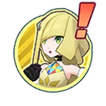 Lusamine & Sygna Suit + 6EX alts Pokemon Masters by ComplexVortex on Newgrounds
