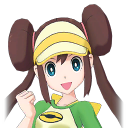 Main Character & Voltorb - Sync Pair - Pokémon Masters EX
