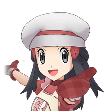 Pokémon Masters EX - Story Event Baking Buddies / Serena and Dawn Seasonal  Scout 