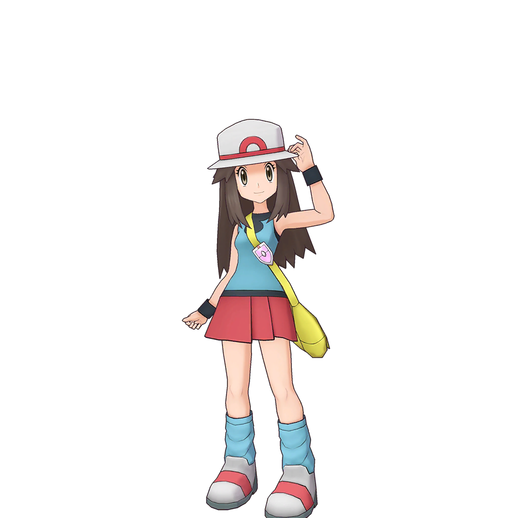 Trainer Lodge/Dawn, Pokémon Masters EX Wiki