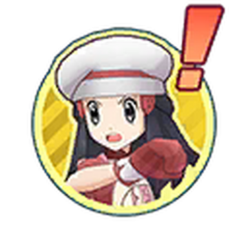 Dawn (Palentine's 2021)  Pokemon Masters Wiki - GamePress