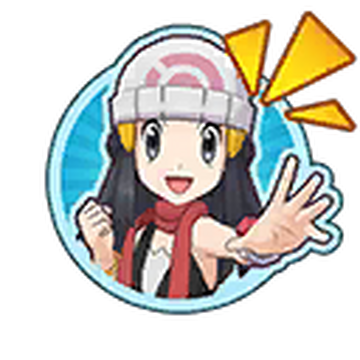 Pokémon Masters EX - Introducing Dawn & Turtwig! 📝 A friendly and upbeat  Trainer, Dawn has traveled all over the Sinnoh region. Despite her skill,  she can be a little scatterbrained at