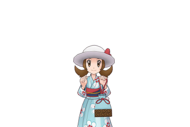 Dawn (New Year's 2023)  Pokemon Masters Wiki - GamePress