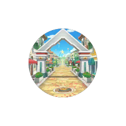 Trainer Lodge/Dawn, Pokémon Masters EX Wiki