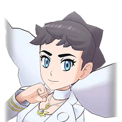 Lance, Victory Road Wiki
