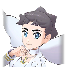 Steven, Victory Road Wiki