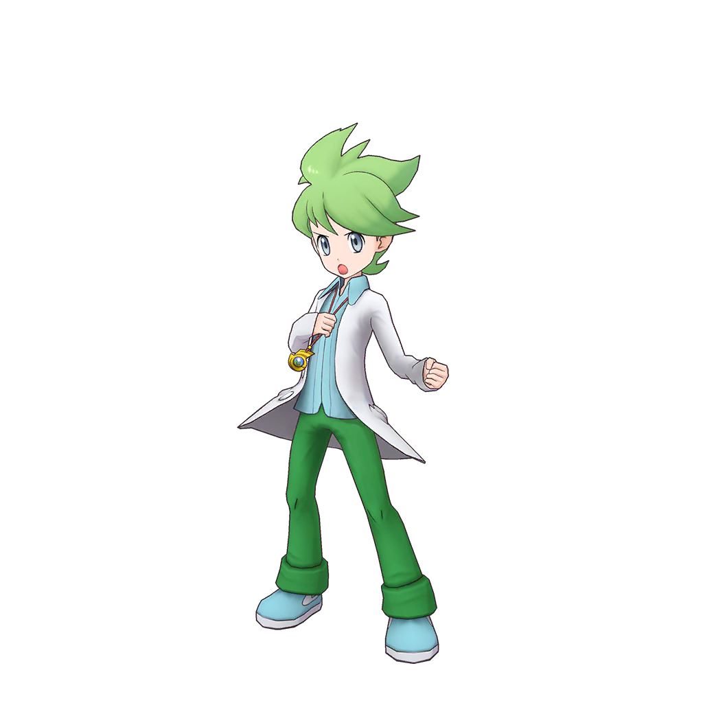 Sygna Suit Wally & Gardevoir  Pokemon Masters Wiki - GamePress