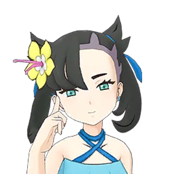 Marnie (Summer 2021) | Pokémon Masters EX Wiki | Fandom