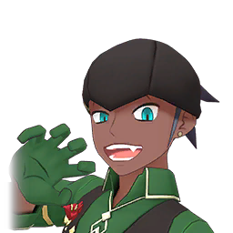 Raihan (Anniversary 2022) | Pokémon Masters EX Wiki | Fandom