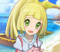 Trainer Lodge/Dawn, Pokémon Masters EX Wiki