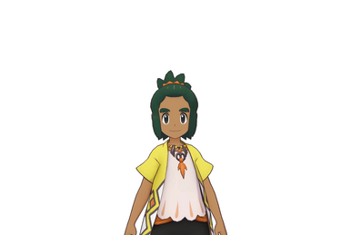 Sygna Suit Hau & Tapu Koko  Pokemon Masters Wiki - GamePress