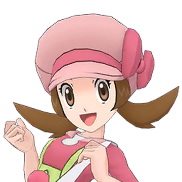 Lyra (game) - Bulbapedia, the community-driven Pokémon encyclopedia