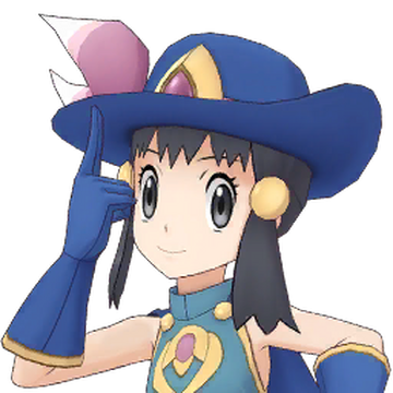 Pokemon Masters-Sygna Suit Dawn in 2023  Pokemon, Pokemon characters, 151  pokemon