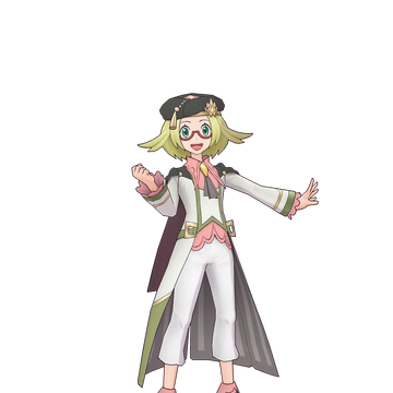 Bianca (Champion) | Pokémon Masters EX Wiki | Fandom