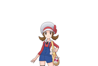 Trainer Lodge/Dawn, Pokémon Masters EX Wiki