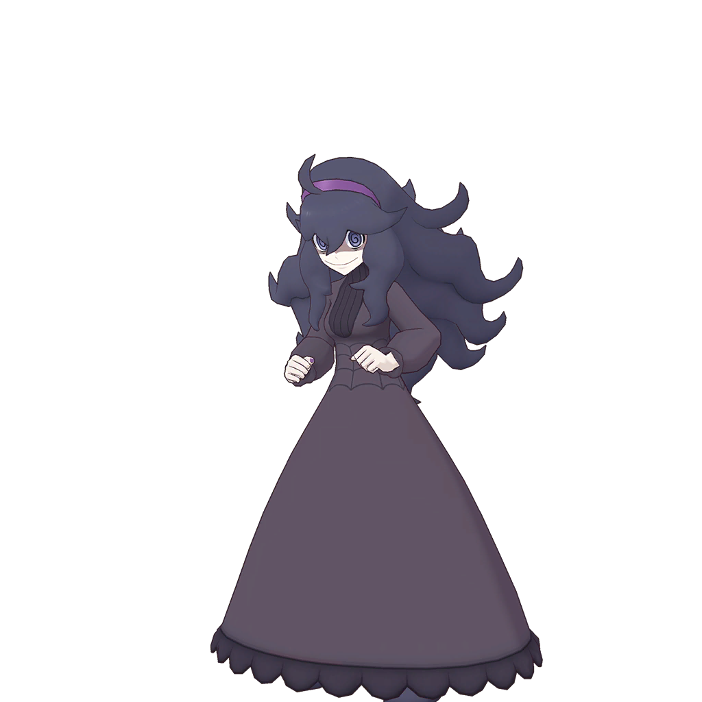 Hex maniac laceysx