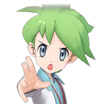 ◓ Pokémon Masters EX: Evento 'Melancholy Wally' estreia Sync Pair de Wally  & Gardevoir Shiny