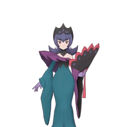 Bellelba | Pokémon Masters EX Wiki | Fandom