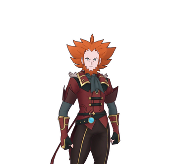 Sygna Suit Hilbert & Genesect  Pokemon Masters Wiki - GamePress