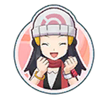 Dawn (Masters) - Bulbapedia, the community-driven Pokémon encyclopedia