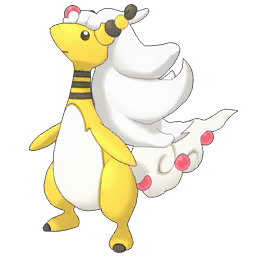 is Jasmine and Ampharos worth its, i only have 7000 gems, and i