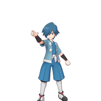 Falkner | Pokémon Masters EX Wiki | Fandom