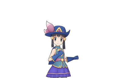 Trainer Lodge/Dawn, Pokémon Masters EX Wiki