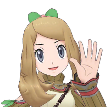 Dawn (Palentine's 2021)  Pokemon Masters Wiki - GamePress