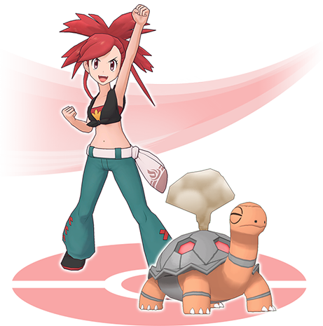 Brock and Onix, Pokémon Masters Wiki