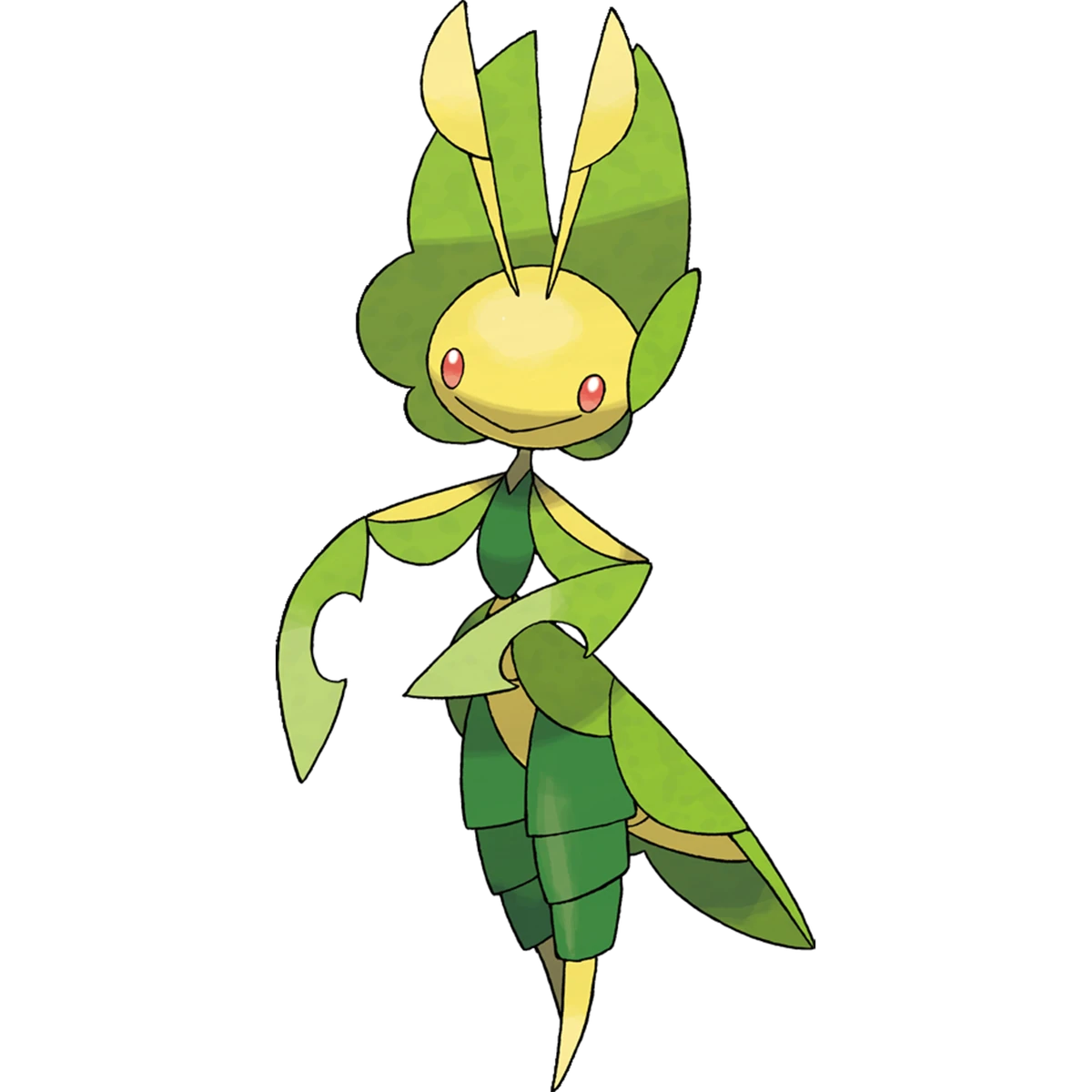 Leavanny (Pokémon) Pokémon Meta Mercury Wikia Fandom